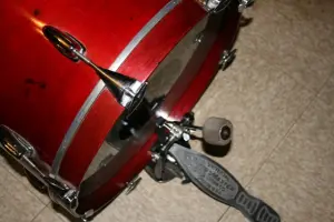 Need a little help identifying drums