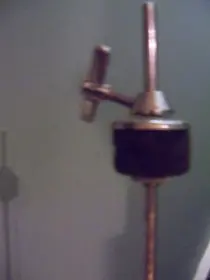 Vintage Slingerland Flat Base Hi-Hat Stand