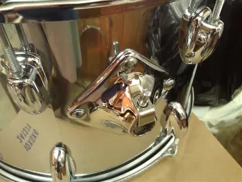 Just picked up a Slingerland 70's Super Rock kit