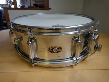 `60s Slingerland Krupa Sound King COB