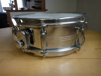 `60s Slingerland Krupa Sound King COB