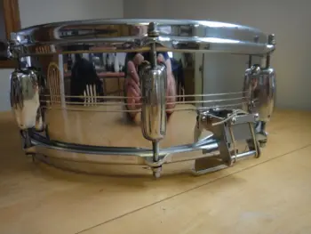 `60s Slingerland Krupa Sound King COB