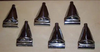 Slingerland Parts