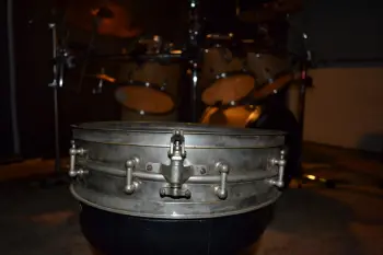 Please help identify snare