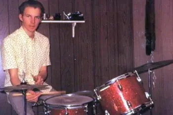 1960's Mahogany Beltone