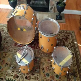 Camco Drums