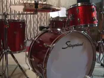 SLINGERLAND KIT - REDUCED AGAIN - last time