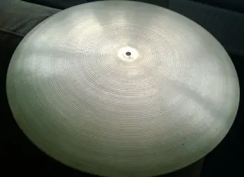 Zildjian ride