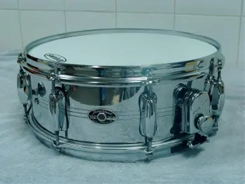 Slingerland Sound King - upgrade-1