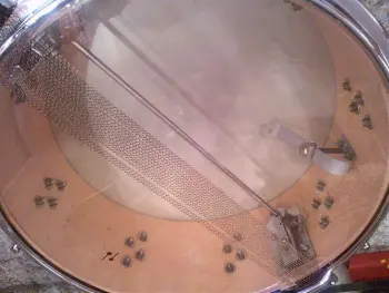 Another Sonor TD extravaganza