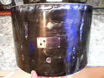 Another Sonor TD extravaganza