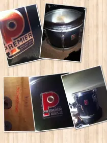 Premier Toms