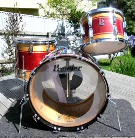 Premier Soundwave Project