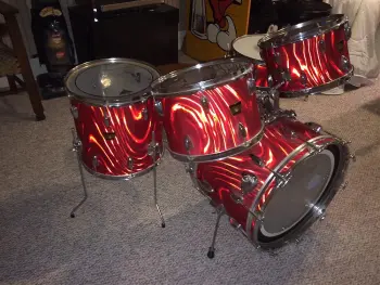 I Spent My Christmas Money
