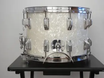 Finally a rogers 14x10 dayton, but the price is insane!
