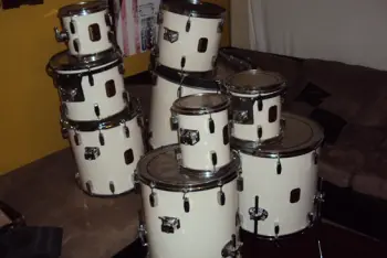 FS: Milestone kit...a big one.