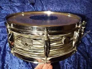 Another Yamaha project