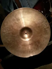 what's this cymbal worth?