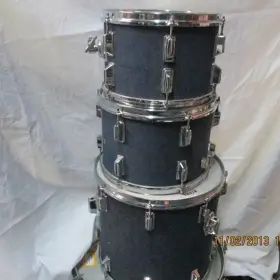 Pearl Wood-Fiberglass Denim Wrap