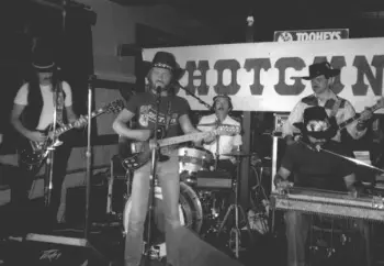 shot gun sound