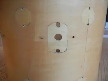 LA Camco restoration. What should I do ?