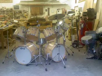 Orphan Kits