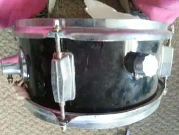Judes birthday project