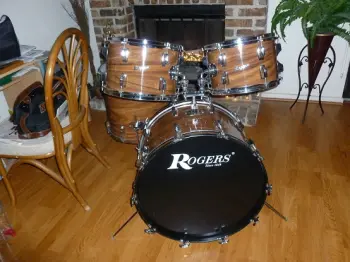 Rogers