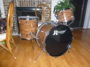 Rogers