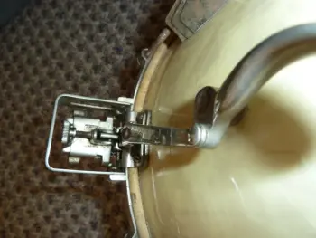 I Finally Found the Snare I was Looking For - 1941 WMP 8x14 Ludwig &amp; Ludwig &quot;Super&quot;