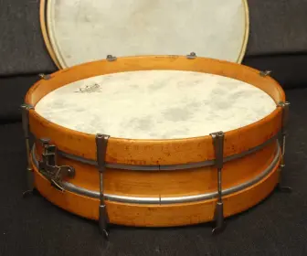 FS: Antique Leedy snare