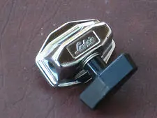 WTB Ludwig rack tom/leg/cymbal mounts