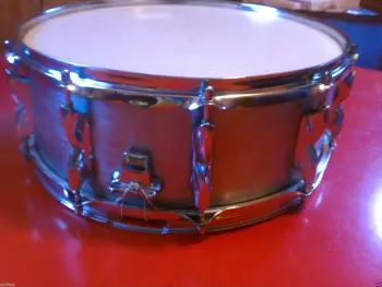 Premier Hi-Fi snare hoops