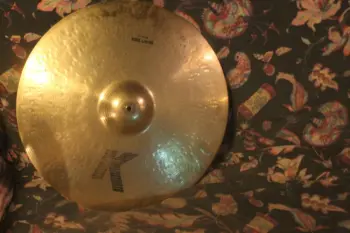 22&quot; IAK Heavy Ride