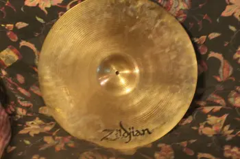 22&quot; IAK Heavy Ride