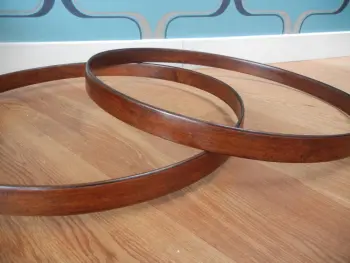 LA Camco restoration. What should I do ?