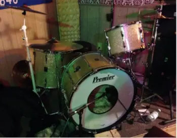 ID the year/model of my Premier kit