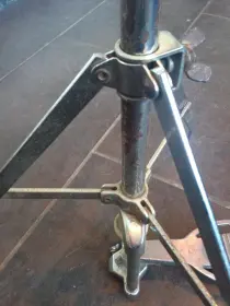 A Lurkers's first restoration