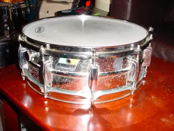 Late 70's Supraphonic