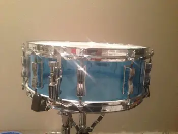 A Lurkers's first restoration