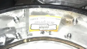 Gretsch COB snare value