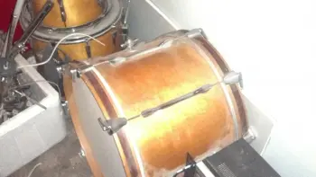 Premier drums