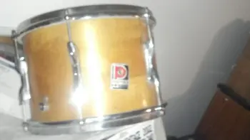 Premier drums