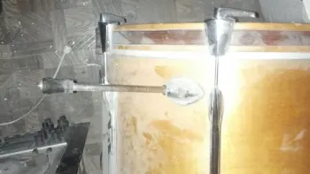 Premier drums