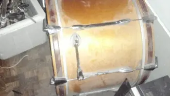 Premier drums