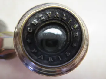 OT:..SELLING a late 1800's pair of French opera glasses..what category on Feebay?
