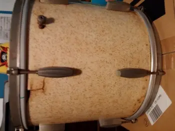 Vintage Drum Identification (Possibly Rare!)