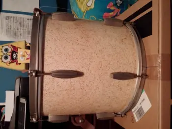 Vintage Drum Identification (Possibly Rare!)