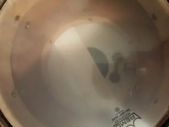 Vintage Drum Identification (Possibly Rare!)