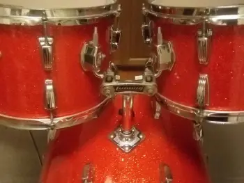 1980 Rewrapped Ludwig Big Beat
